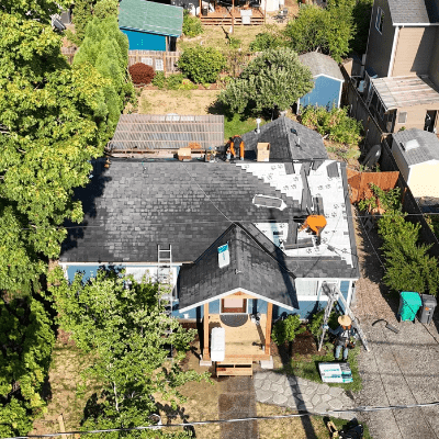 Roof Repair